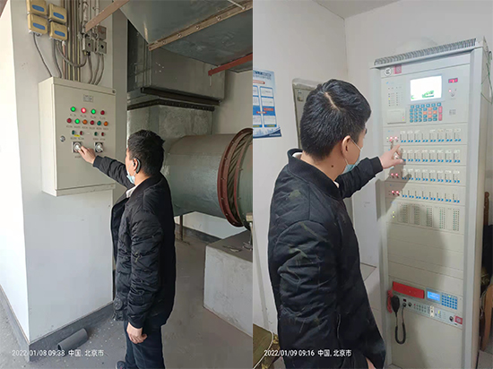 消防建筑工程驗(yàn)收步驟，建筑工程消防驗(yàn)收流程